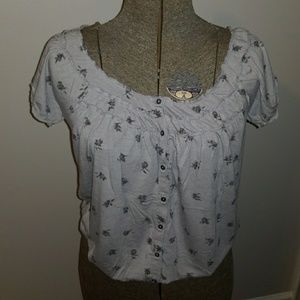 American Eagle blouse